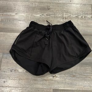 Lululemon Hotty Hot (size 2)